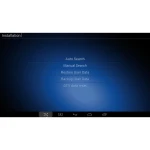 Kii Pro dubbele tuner DVB-S2 DVB-T2 Android TV Box 2GB/16GB 4K