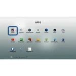 Kii Pro dubbele tuner DVB-S2 DVB-T2 Android TV Box 2GB/16GB 4K