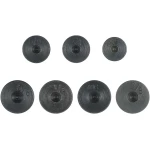 45 graden buisfitting- en buigset voor koper, roestvrij staal en aluminium