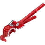 45 graden buisfitting- en buigset voor koper, roestvrij staal en aluminium