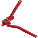 45 graden buisfitting- en buigset voor koper, roestvrij staal en aluminium