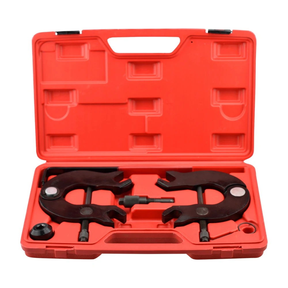 Nokkenasvergrendelingsset Audi A4 A6 3.0 V6 voor benzinemotor