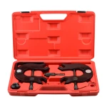 Nokkenasvergrendelingsset Audi A4 A6 3.0 V6 voor benzinemotor