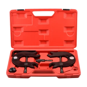 Nokkenasvergrendelingsset Audi A4 A6 3.0 V6 voor benzinemotor