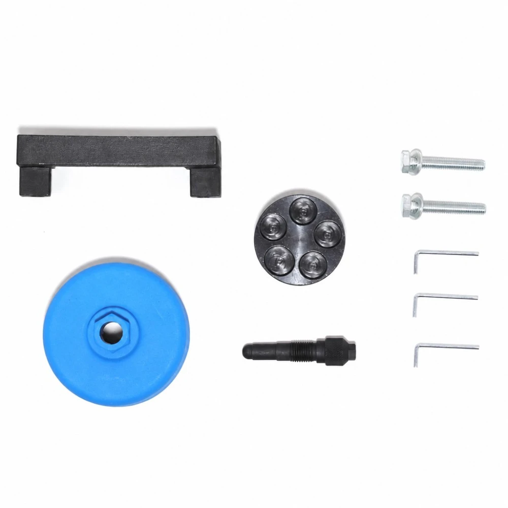 Distributieriem afstelsset Audi 2.5 TFSI 5 cilinders (RS3, TT RS, RSQ3)