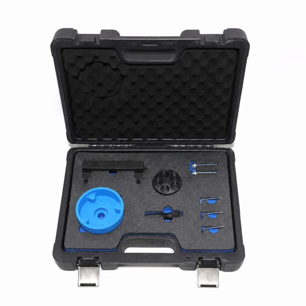 Distributieriem afstelsset Audi 2.5 TFSI 5 cilinders (RS3, TT RS, RSQ3)