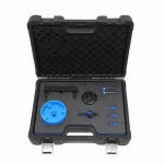Distributieriem afstelsset Audi 2.5 TFSI 5 cilinders (RS3, TT RS, RSQ3)