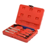 Distributie afstelset Chrysler Jeep LDV 2.5 CRD 2.8 CRD TSX TOOL