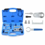 Distributieriem Vergrendelingsset Compatibel VW 2.5 TDI V6 Touareg T5 Audi Q7