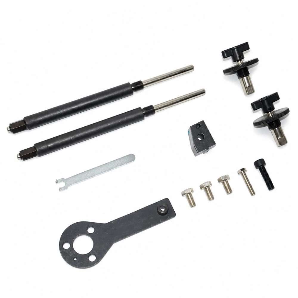 Kit distributieriem afstelling Fiat / Alfa Romeo / Lancia 1.2 16V / 1.4 16V / 1.4 T-Jet