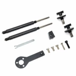 Kit distributieriem afstelling Fiat / Alfa Romeo / Lancia 1.2 16V / 1.4 16V / 1.4 T-Jet