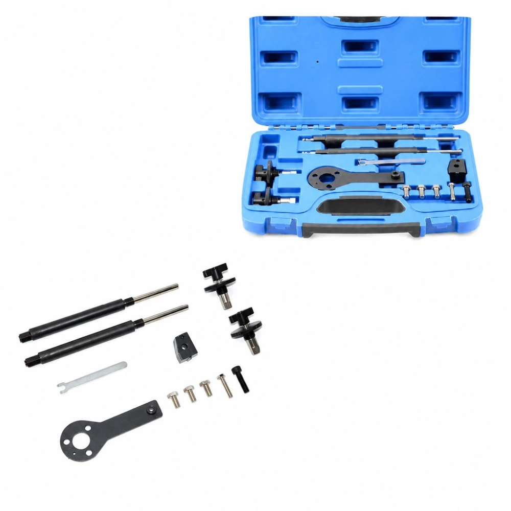 Kit distributieriem afstelling Fiat / Alfa Romeo / Lancia 1.2 16V / 1.4 16V / 1.4 T-Jet