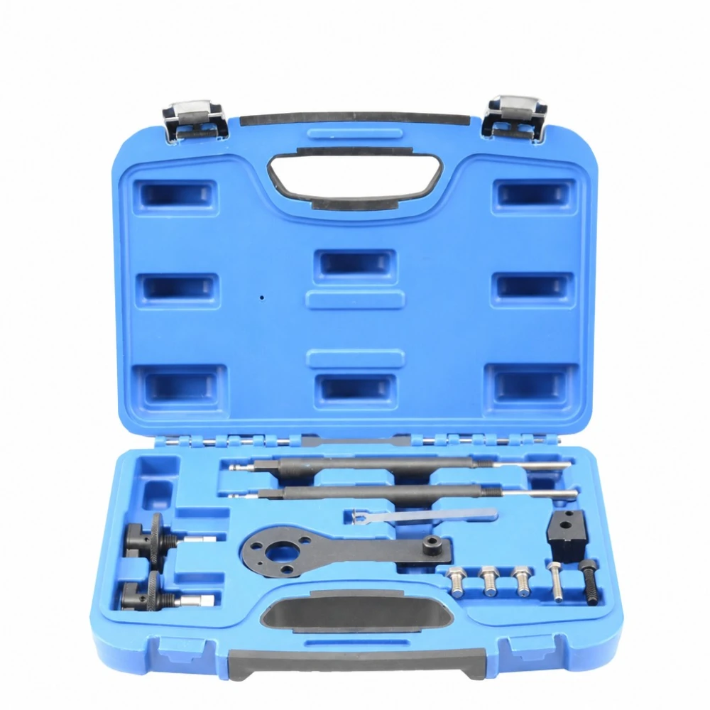Kit distributieriem afstelling Fiat / Alfa Romeo / Lancia 1.2 16V / 1.4 16V / 1.4 T-Jet