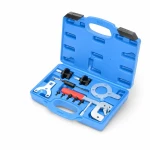 Kit distributieriem afstelling Fiat / Opel / Vauxhall 1.3 Multijet JTD / CDTi