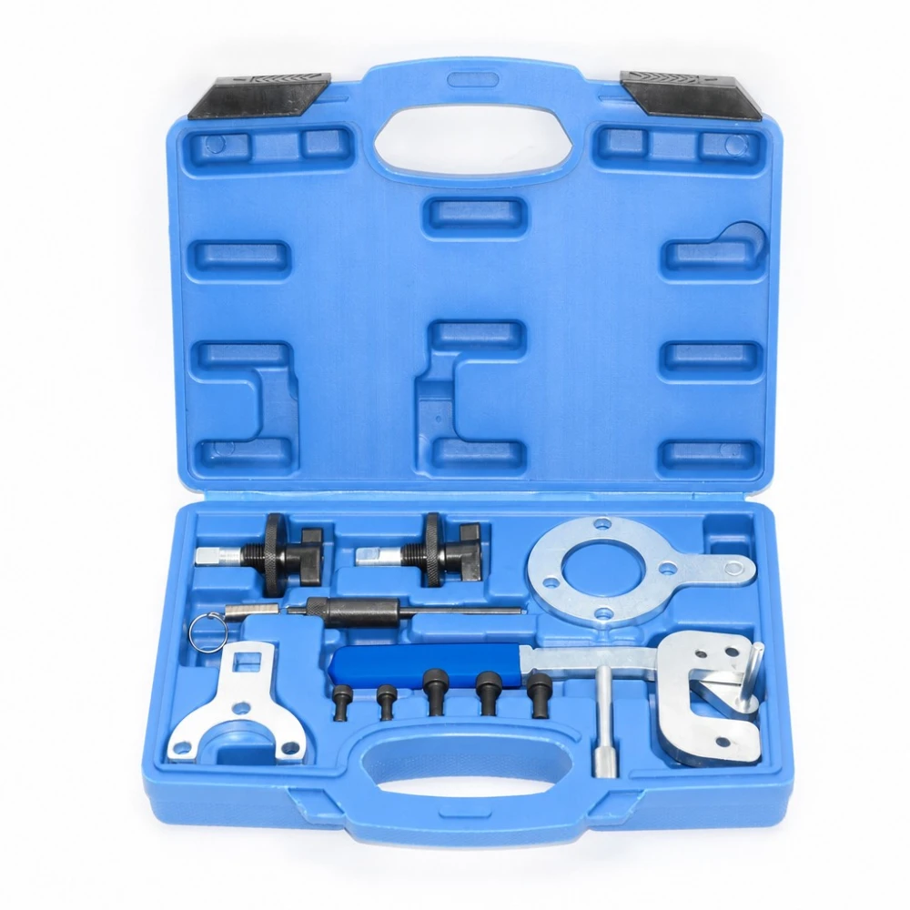 Kit distributieriem afstelling Fiat / Opel / Vauxhall 1.3 Multijet JTD / CDTi