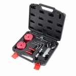 Kit distributieriem afstelling Ford 2.0 EcoBlue TDCi riem in olie (Transit, Focus, Ranger, Kuga)