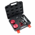 Kit distributieriem afstelling Ford 2.0 EcoBlue TDCi riem in olie (Transit, Focus, Ranger, Kuga)