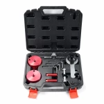 Kit distributieriem afstelling Ford 2.0 EcoBlue TDCi riem in olie (Transit, Focus, Ranger, Kuga)