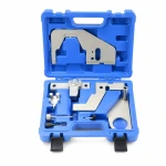 Kit distributieketting Ford 2.0 EcoBoost / Jaguar Land Rover 2.0T