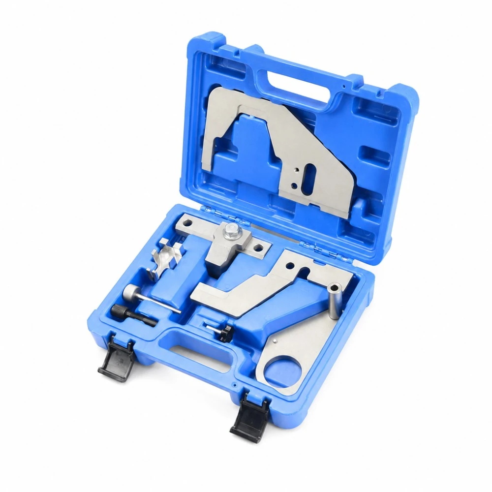 Kit distributieketting Ford 2.0 EcoBoost / Jaguar Land Rover 2.0T
