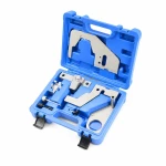 Kit distributieketting Ford 2.0 EcoBoost / Jaguar Land Rover 2.0T