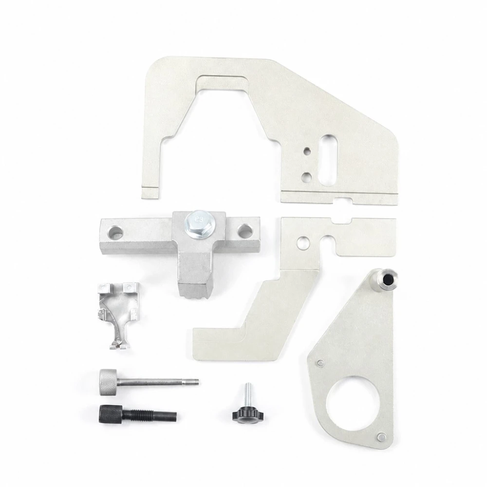 Kit distributieketting Ford 2.0 EcoBoost / Jaguar Land Rover 2.0T