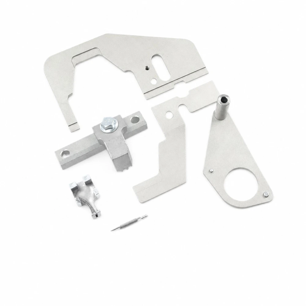 Kit distributieketting Ford 2.0 EcoBoost / Jaguar Land Rover 2.0T