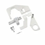 Kit distributieketting Ford 2.0 EcoBoost / Jaguar Land Rover 2.0T