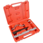 Herramientas del Kit Calado Distribuciones Opel Corsa para cadena y sincronización