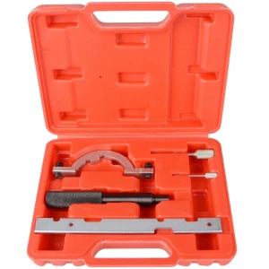 Distributietoolset Opel Corsa 1000cc 1200cc 1400cc + TDC Chain Timing Tool Kit