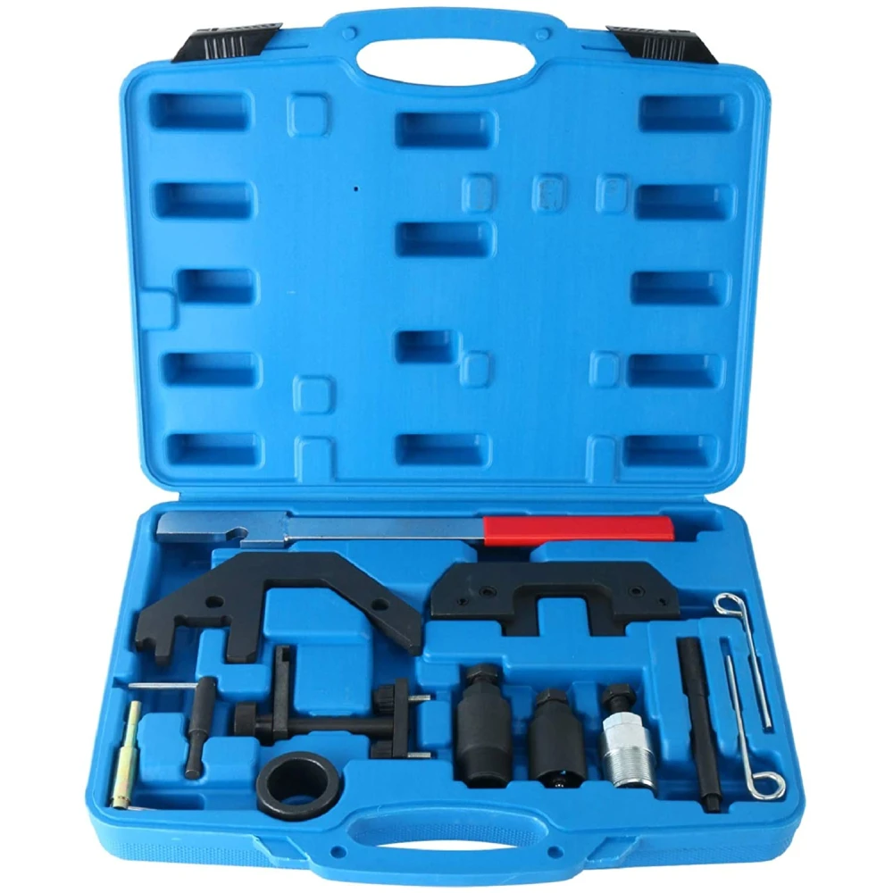 Distributie afstelset voor BMW diesel M41 M51 M47 M57