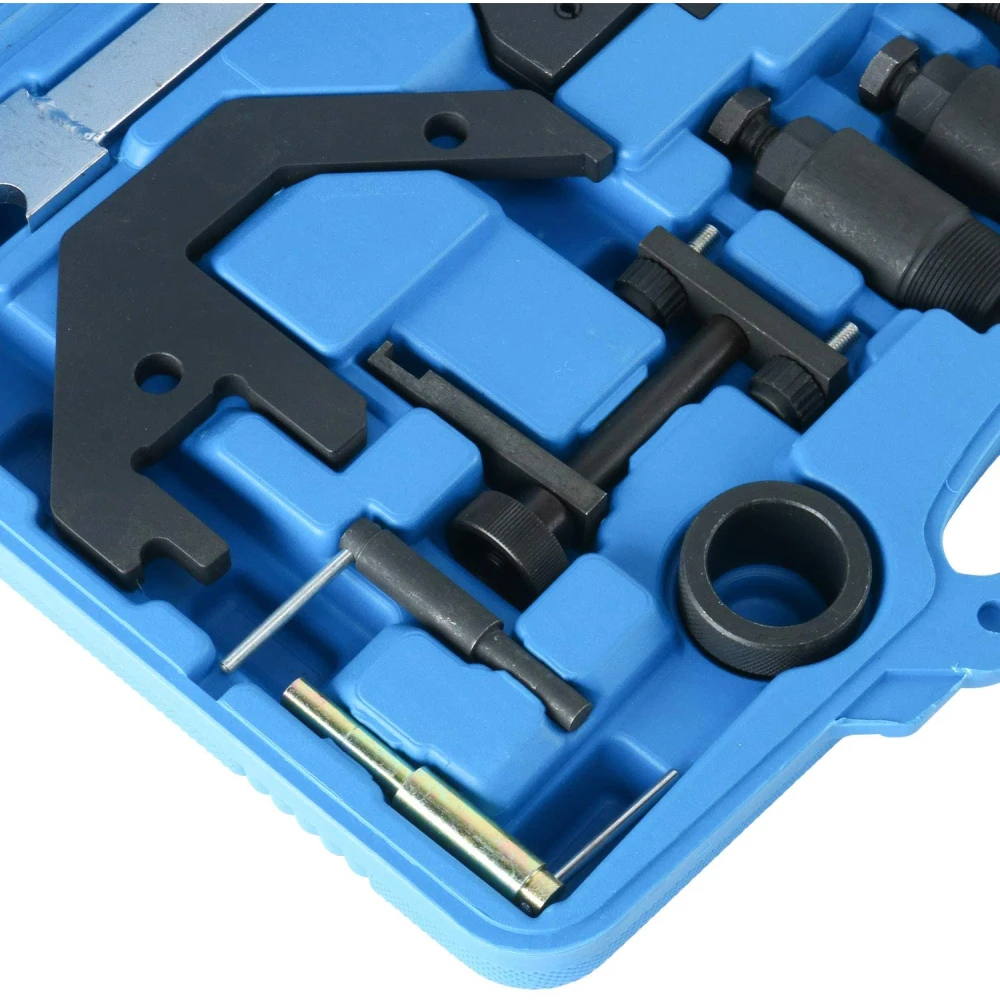 Distributie afstelset voor BMW diesel M41 M51 M47 M57