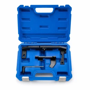 Kit distributieriem afstelling PSA 1.0 / 1.2 PureTech met balancias (Peugeot, Citroën, DS, Opel)