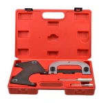Distributieriem afstelset Renault Dacia benzine 1.4,1.6,1.8,2.0 16V TSX TOOL
