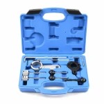 Kit distributieriem afstelling VAG 1.6 / 2.0 TDi Common Rail (CR)