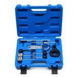 Kit distributieriem afstelling VAG 1.6 / 2.0 TDi Common Rail (CR)