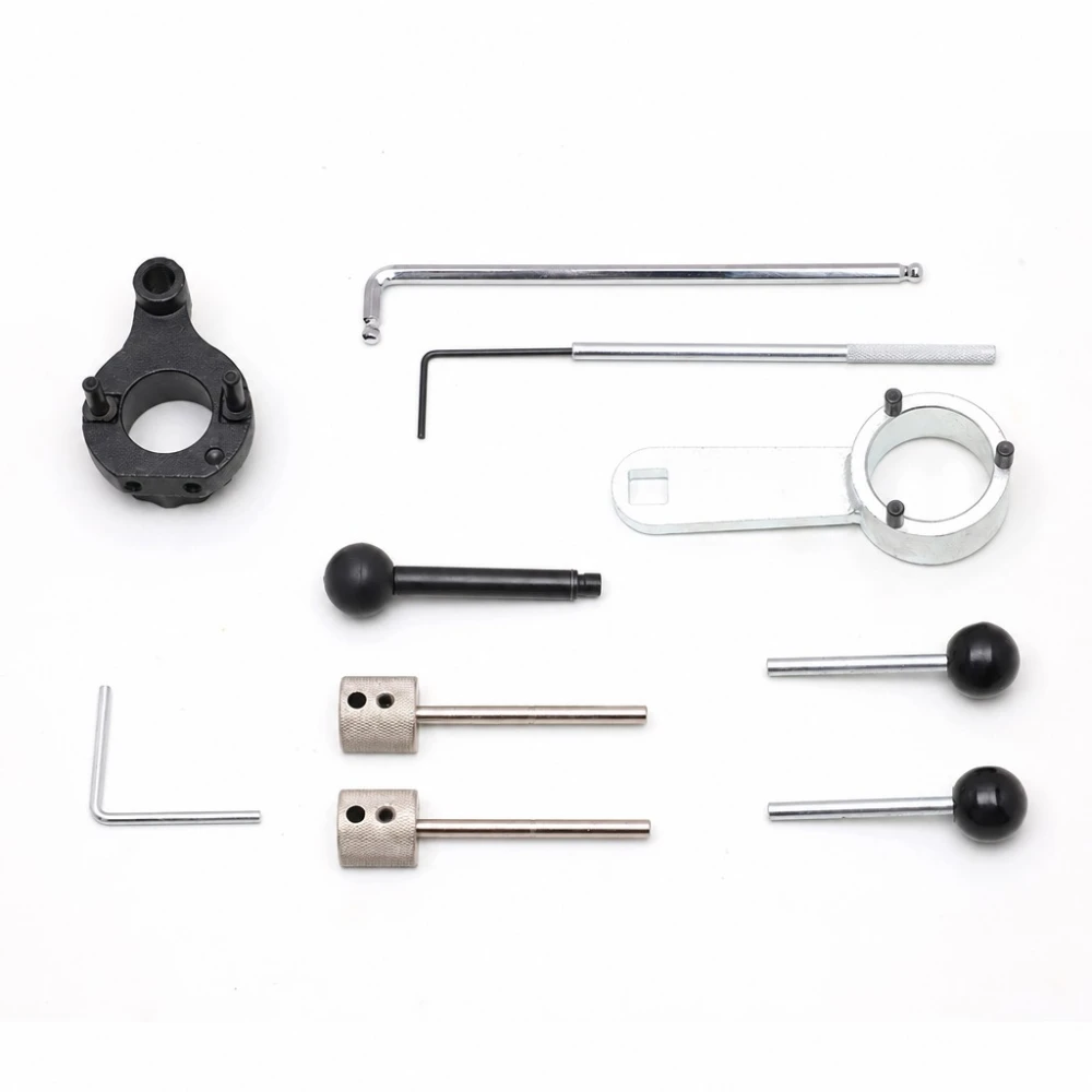 Kit distributieriem afstelling VAG 1.6 / 2.0 TDi Common Rail (CR)