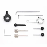 Kit distributieriem afstelling VAG 1.6 / 2.0 TDi Common Rail (CR)