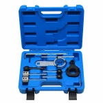 Kit distributieriem afstelling VAG 1.6 / 2.0 TDi Common Rail (CR)