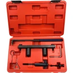 Herramientas de calado para correa dentada y cadena de distribución VAG