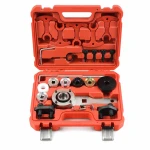 Kit distributieriem afstelling VAG EA888 1.8 / 2.0 TFSI (VW Golf GTI, Audi A4 TFSI, Tiguan)