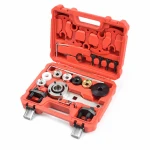 Kit distributieriem afstelling VAG EA888 1.8 / 2.0 TFSI (VW Golf GTI, Audi A4 TFSI, Tiguan)