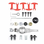 Kit distributieriem afstelling VAG EA888 1.8 / 2.0 TFSI (VW Golf GTI, Audi A4 TFSI, Tiguan)