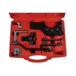 Distributietiming set VW Transporter T5 2.5 TDI PD Diesel TSX TOOL