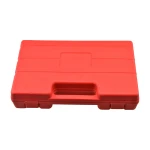 Herramienta calado distribución BMW M47 y M57 en maletín profesional