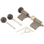 Distributieriem afstelset VAG Audi Volkswagen Seat Skoda TDI SDI voor TDI- en SDI-motoren