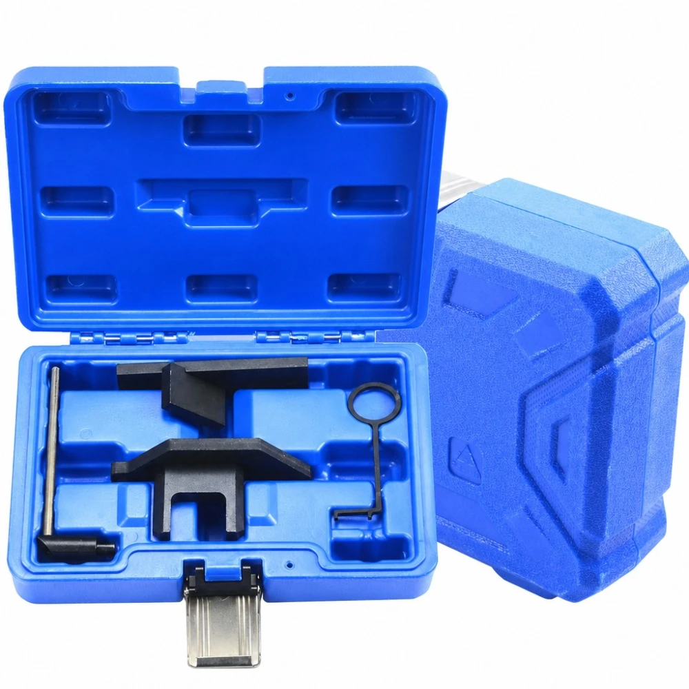 Kit distributieriem afstellen 1.2 PureTech GDI - PSA (Peugeot, Citroën, DS)