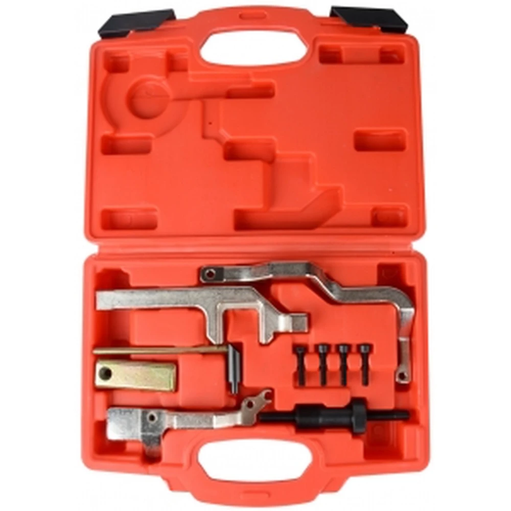 Professionele distributietoolset BMW Mini Citroen Peugeot N12 N14 R55 R56