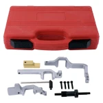 Professionele distributietoolset BMW Mini Citroen Peugeot N12 N14 R55 R56