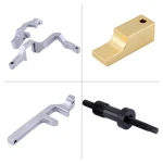 Professionele distributietoolset BMW Mini Citroen Peugeot N12 N14 R55 R56